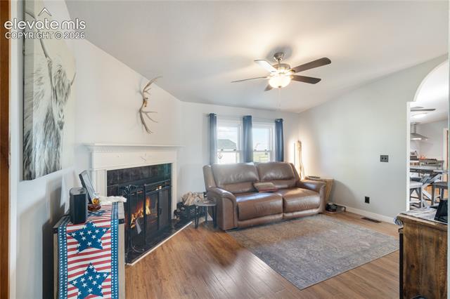 MLS Image for 15250  Ewing  ,Peyton, Colorado