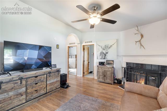 MLS Image for 15250  Ewing  ,Peyton, Colorado