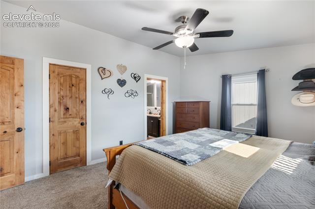 MLS Image for 15250  Ewing  ,Peyton, Colorado