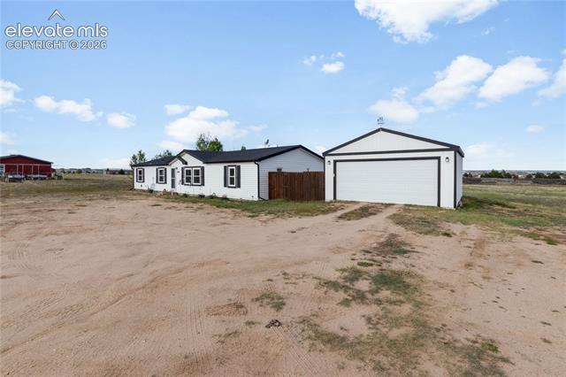 MLS Image for 15250  Ewing  ,Peyton, Colorado