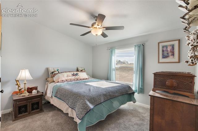 MLS Image for 15250  Ewing  ,Peyton, Colorado