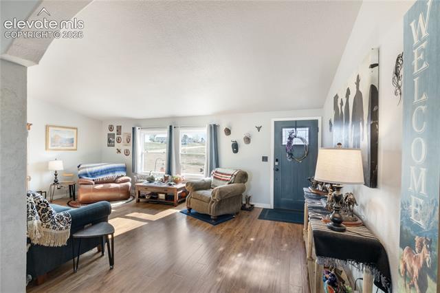 MLS Image for 15250  Ewing  ,Peyton, Colorado