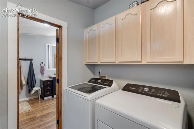 MLS Image for 15250  Ewing  ,Peyton, Colorado