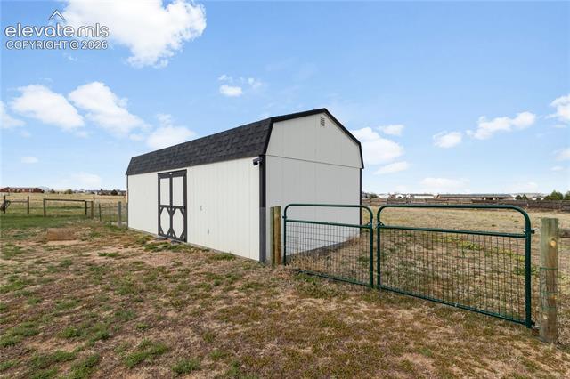 MLS Image for 15250  Ewing  ,Peyton, Colorado