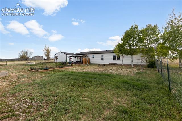 MLS Image for 15250  Ewing  ,Peyton, Colorado