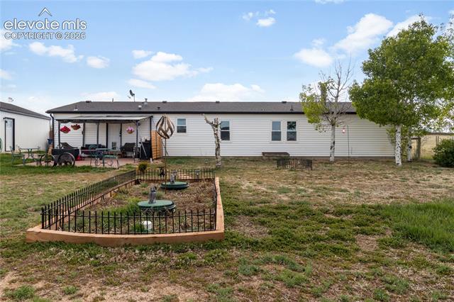 MLS Image for 15250  Ewing  ,Peyton, Colorado