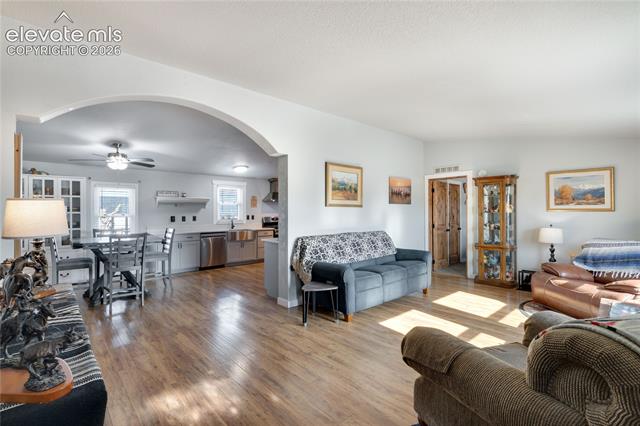 MLS Image for 15250  Ewing  ,Peyton, Colorado