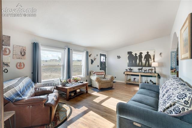 MLS Image for 15250  Ewing  ,Peyton, Colorado