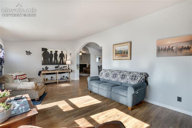 MLS Image for 15250  Ewing  ,Peyton, Colorado