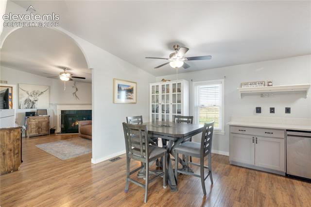 MLS Image for 15250  Ewing  ,Peyton, Colorado