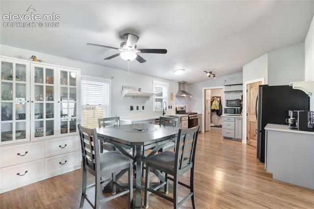 MLS Image for 15250  Ewing  ,Peyton, Colorado