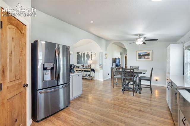 MLS Image for 15250  Ewing  ,Peyton, Colorado