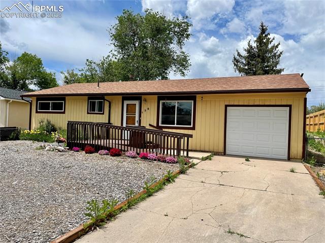 136  Sumac  , colorado springs  House Search MLS Picture