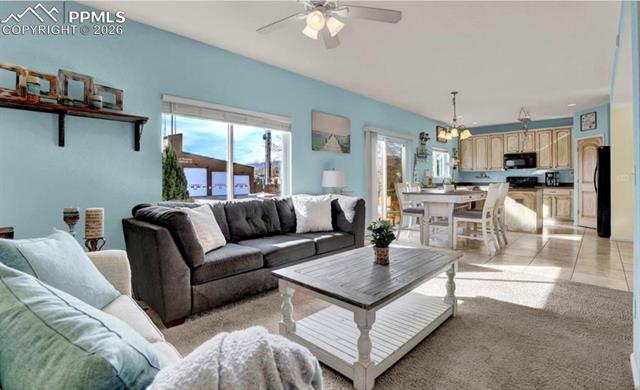 MLS Image for 8182  Silver Glen  ,Fountain, Colorado