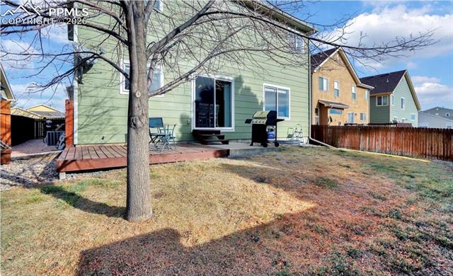MLS Image for 8182  Silver Glen  ,Fountain, Colorado