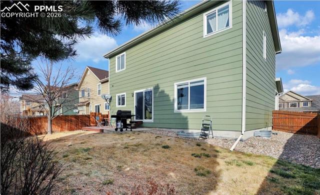 MLS Image for 8182  Silver Glen  ,Fountain, Colorado