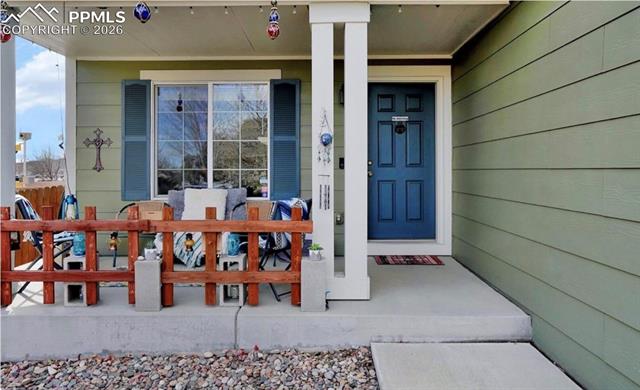 MLS Image for 8182  Silver Glen  ,Fountain, Colorado