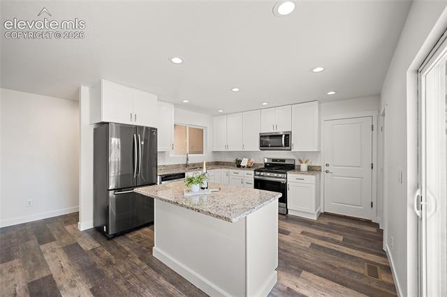 MLS Image for 525  Violet  ,Colorado Springs, Colorado