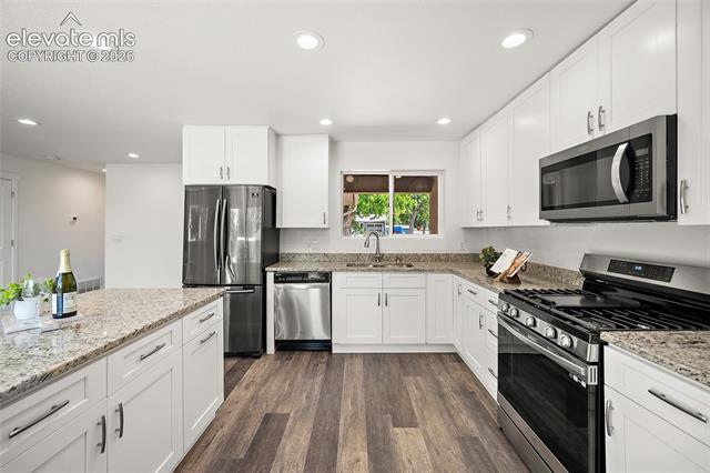 MLS Image for 525  Violet  ,Colorado Springs, Colorado