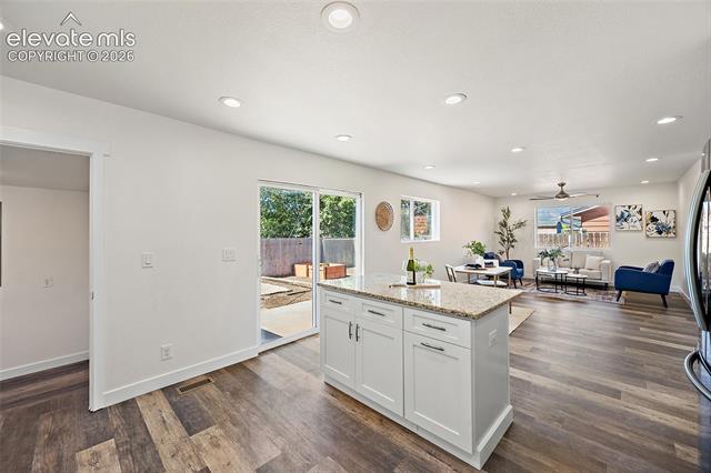MLS Image for 525  Violet  ,Colorado Springs, Colorado