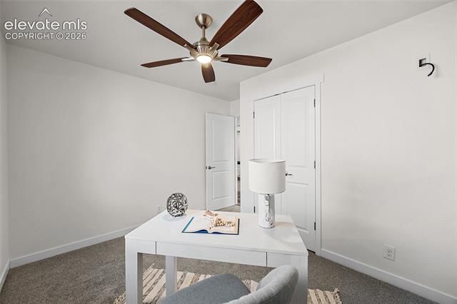 MLS Image for 525  Violet  ,Colorado Springs, Colorado