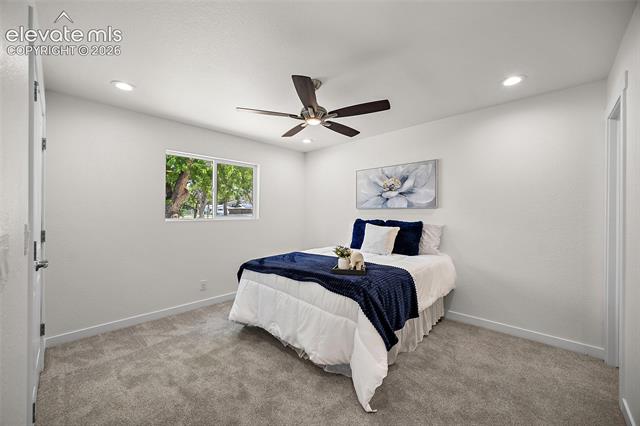 MLS Image for 525  Violet  ,Colorado Springs, Colorado