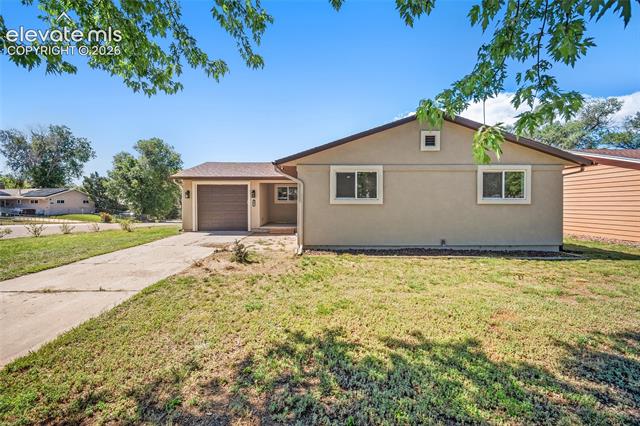 MLS Image for 525  Violet  ,Colorado Springs, Colorado