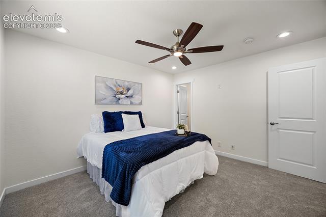 MLS Image for 525  Violet  ,Colorado Springs, Colorado