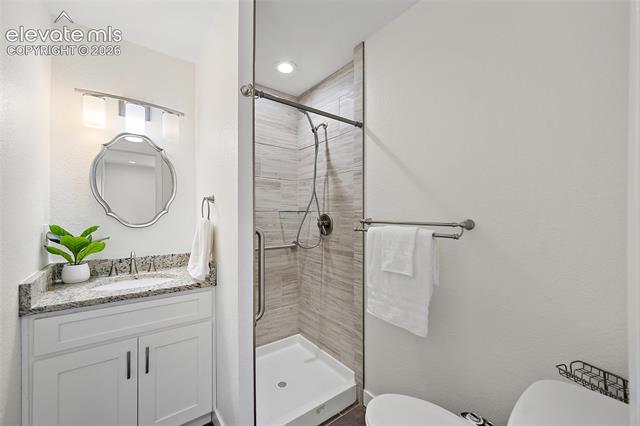 MLS Image for 525  Violet  ,Colorado Springs, Colorado
