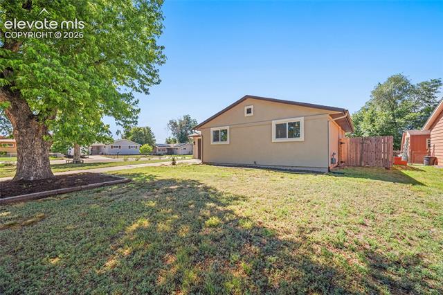 MLS Image for 525  Violet  ,Colorado Springs, Colorado