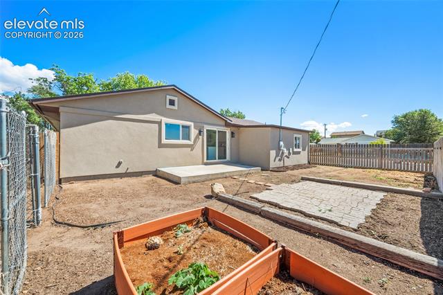 MLS Image for 525  Violet  ,Colorado Springs, Colorado
