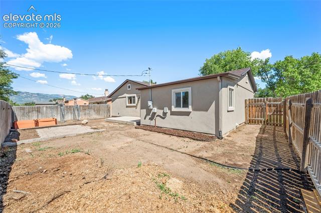 MLS Image for 525  Violet  ,Colorado Springs, Colorado
