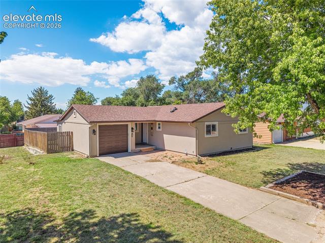MLS Image for 525  Violet  ,Colorado Springs, Colorado