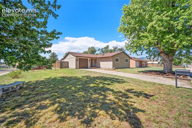MLS Image for 525  Violet  ,Colorado Springs, Colorado