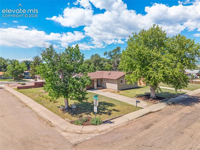 MLS Image for 525  Violet  ,Colorado Springs, Colorado