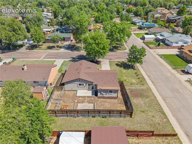 MLS Image for 525  Violet  ,Colorado Springs, Colorado