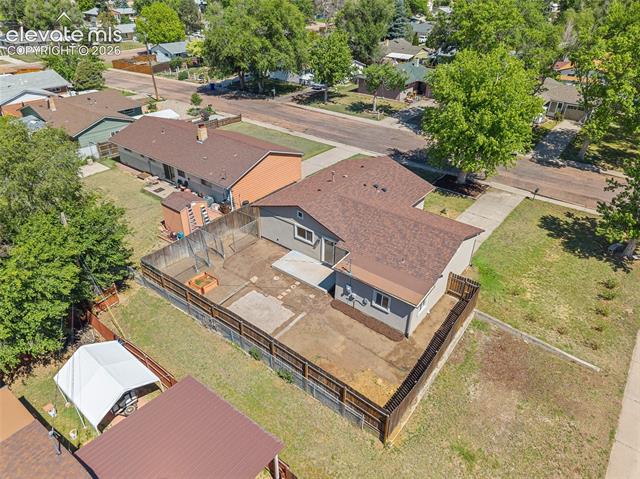 MLS Image for 525  Violet  ,Colorado Springs, Colorado