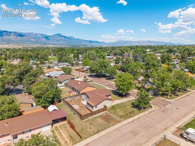 MLS Image for 525  Violet  ,Colorado Springs, Colorado