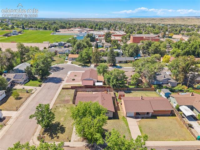 MLS Image for 525  Violet  ,Colorado Springs, Colorado