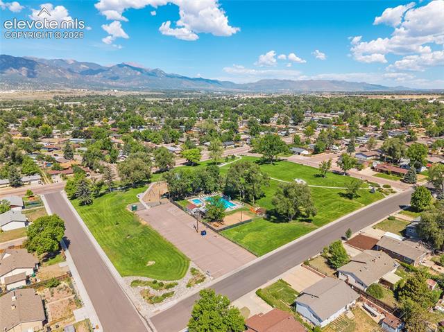 MLS Image for 525  Violet  ,Colorado Springs, Colorado