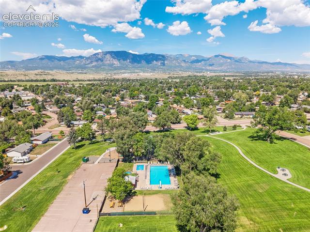 MLS Image for 525  Violet  ,Colorado Springs, Colorado