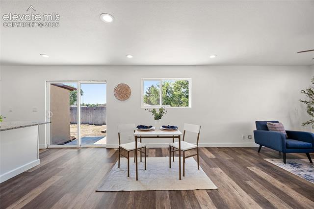 MLS Image for 525  Violet  ,Colorado Springs, Colorado