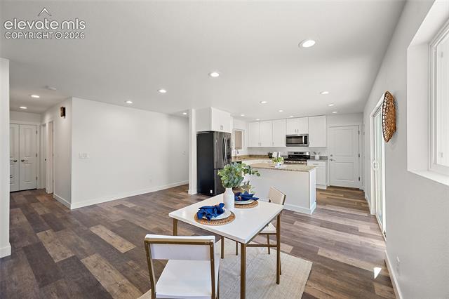 MLS Image for 525  Violet  ,Colorado Springs, Colorado