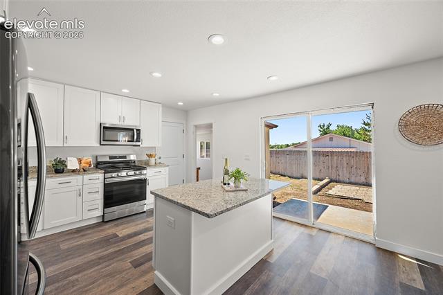 MLS Image for 525  Violet  ,Colorado Springs, Colorado