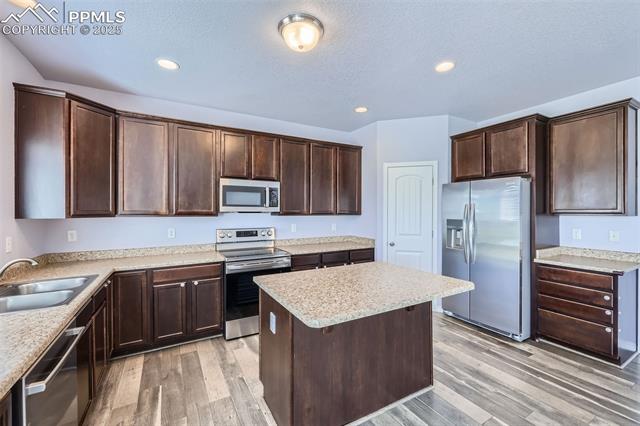 MLS Image for 13186  Canyons Edge  ,Colorado Springs, Colorado
