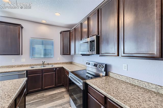 MLS Image for 13186  Canyons Edge  ,Colorado Springs, Colorado