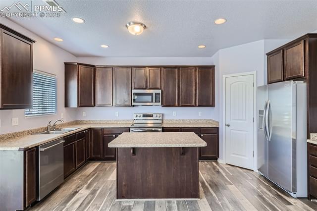 MLS Image for 13186  Canyons Edge  ,Colorado Springs, Colorado