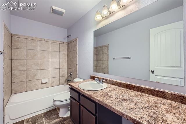 MLS Image for 13186  Canyons Edge  ,Colorado Springs, Colorado