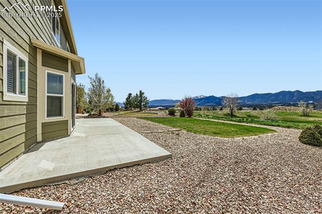 MLS Image for 13186  Canyons Edge  ,Colorado Springs, Colorado