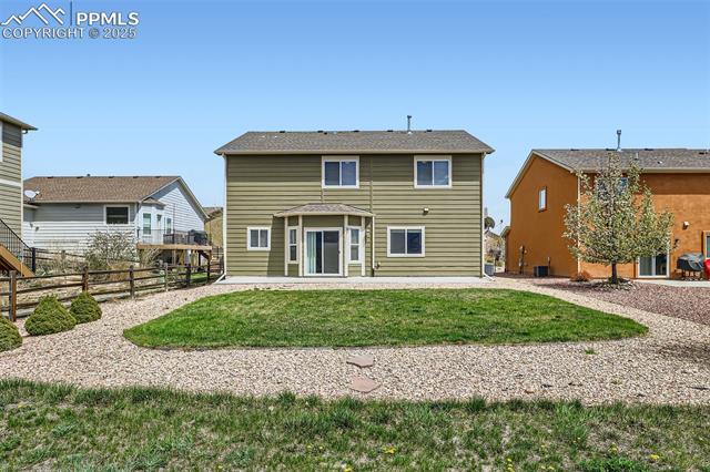 MLS Image for 13186  Canyons Edge  ,Colorado Springs, Colorado